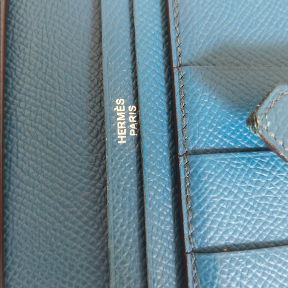 Hermès Wallet - Picture 8 of 10